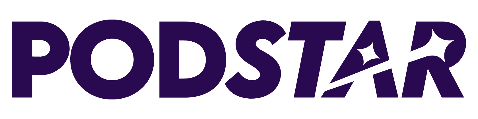 Logo Podstar