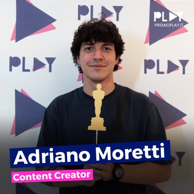 Adriano Moretti