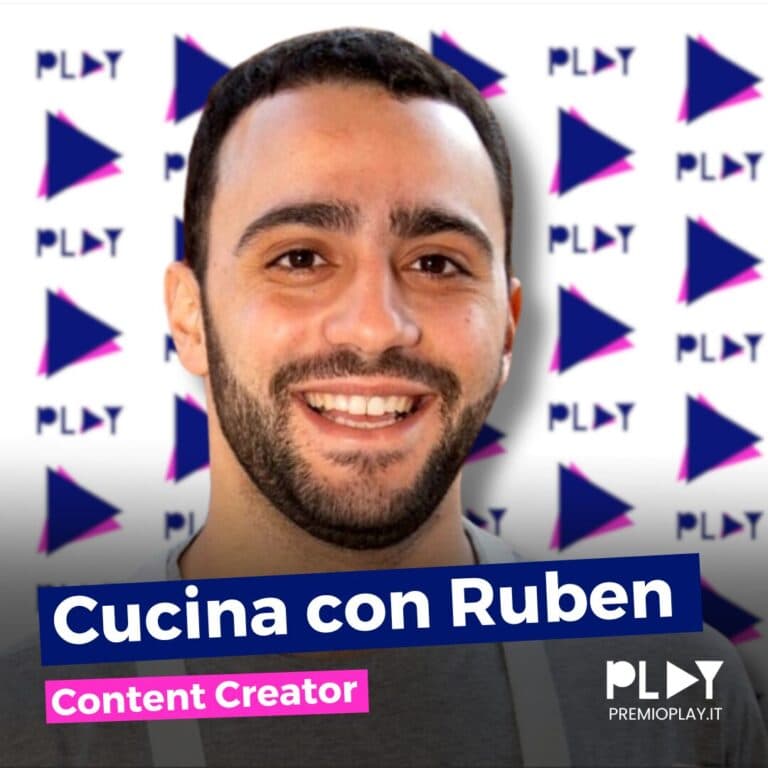 Cucina con Ruben
