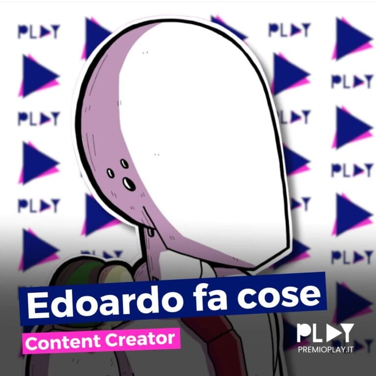 Edoardo Fa Cose
