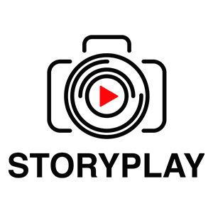 Logo Storyplay