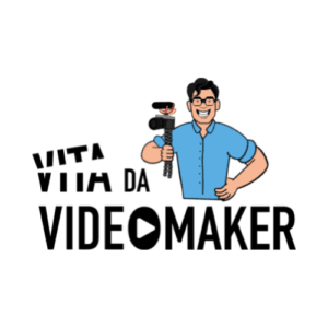 Logo Vita da Videomaker