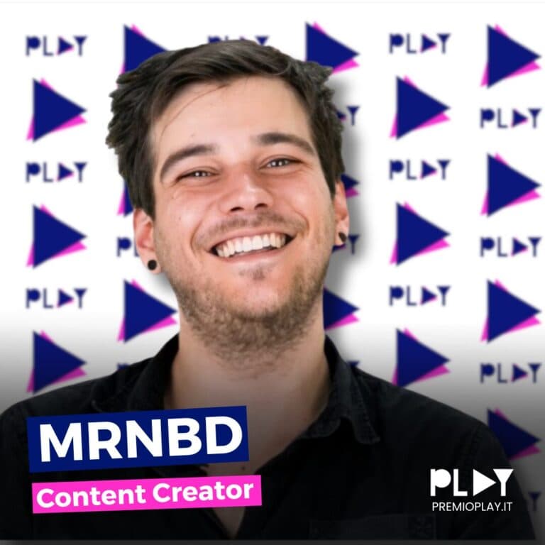MRNBD