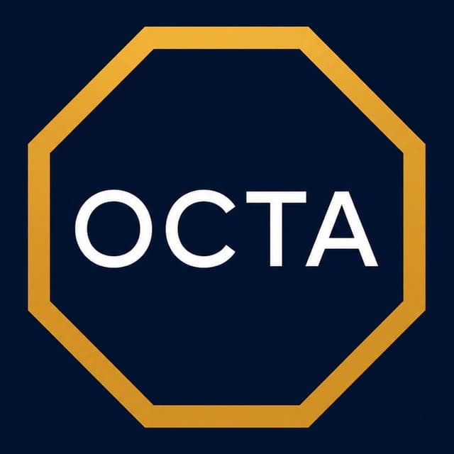 Logo OCTA
