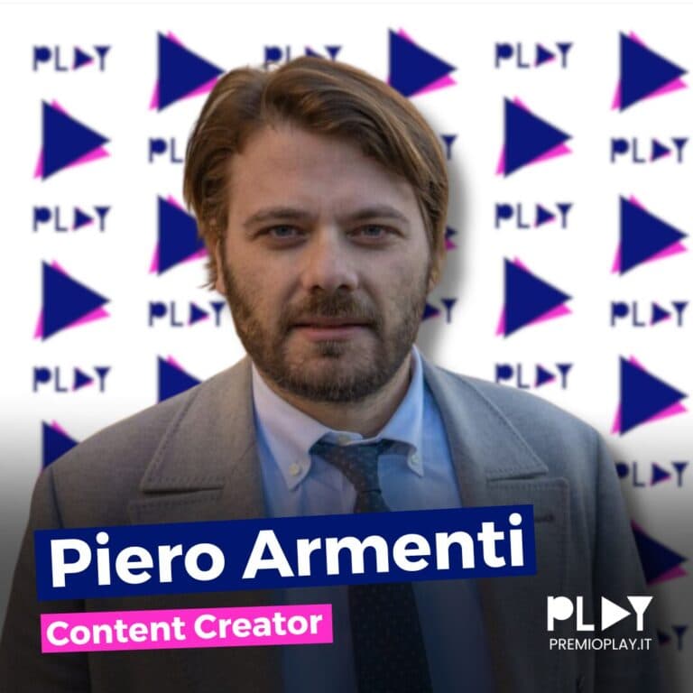 Piero Armenti