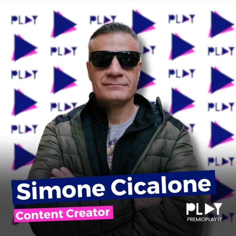 Simone Cicalone