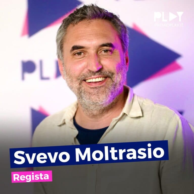 Svevo Moltrasio