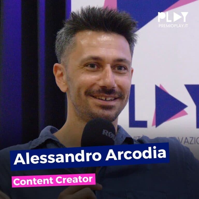 Alessandro Arcodia