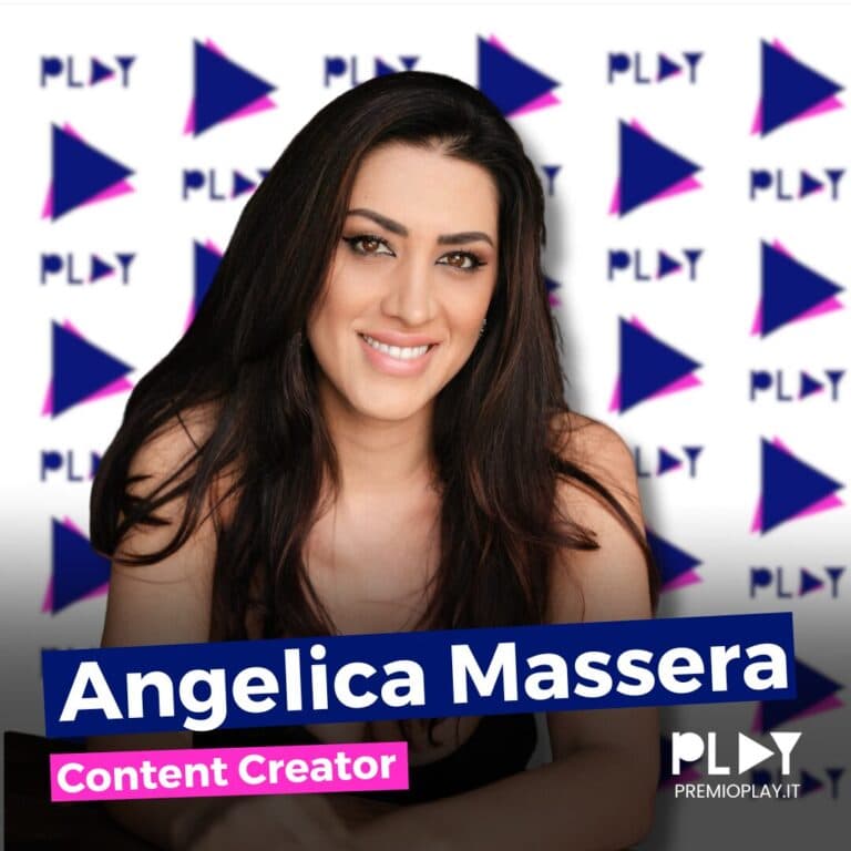 Angelica Massera