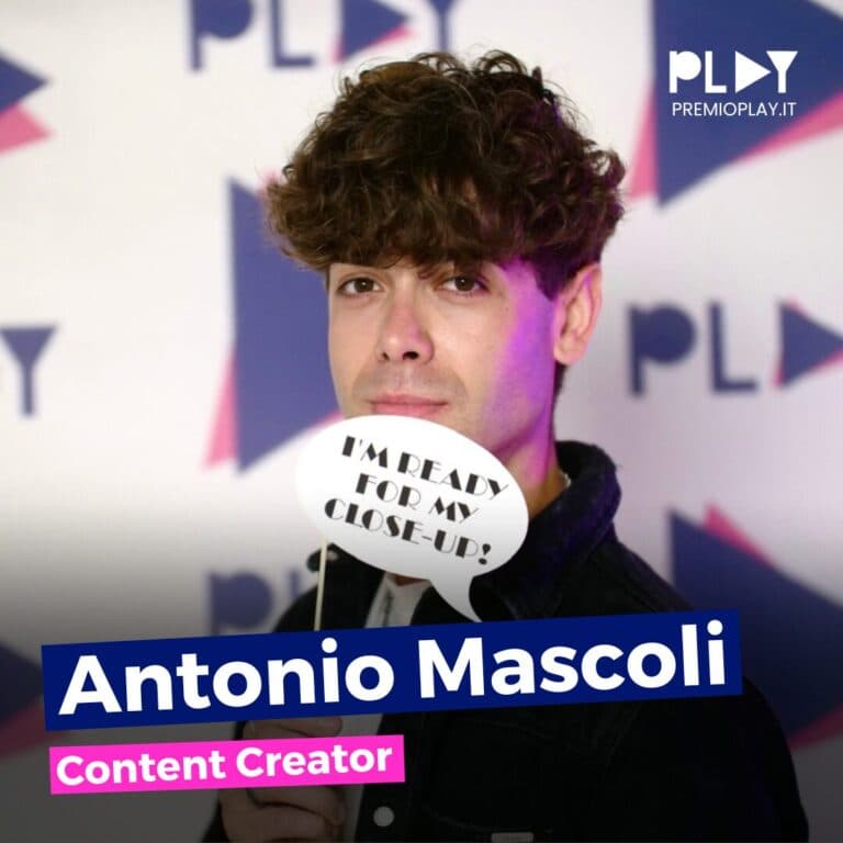 Antonio Mascoli