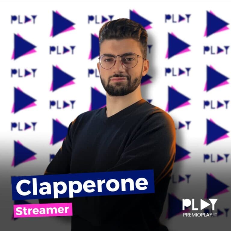 Clapperone