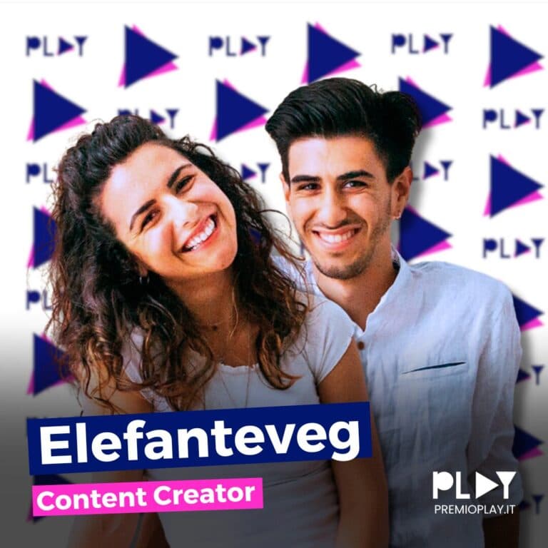 Elefanteveg