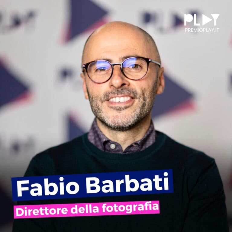 Fabio Barbati