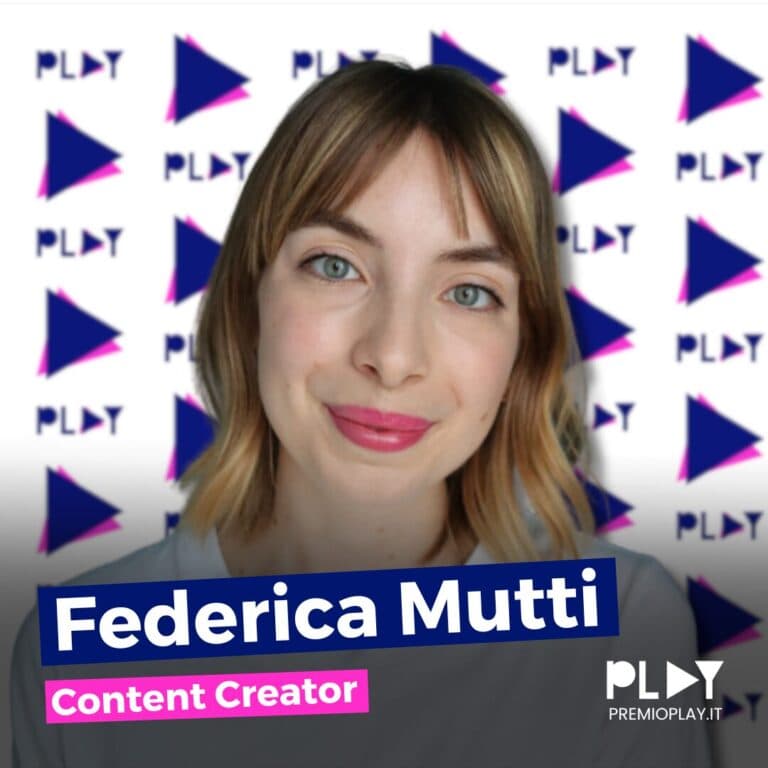 Federica Mutti