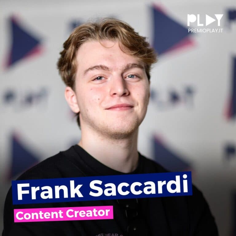 Frank Saccardi