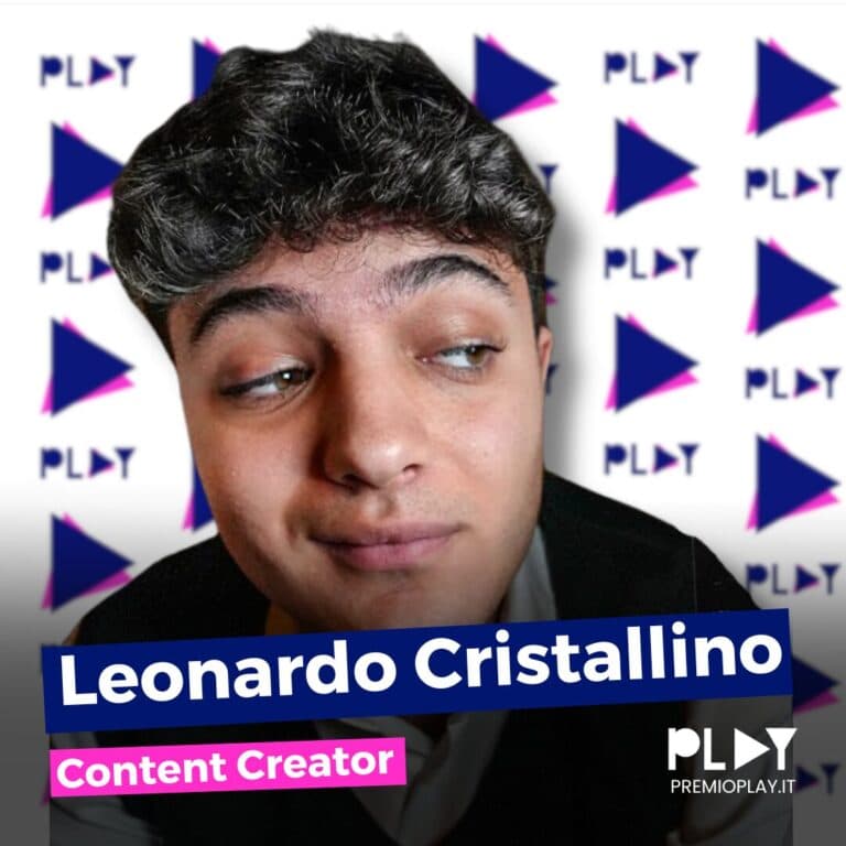 Leonardo Cristallino
