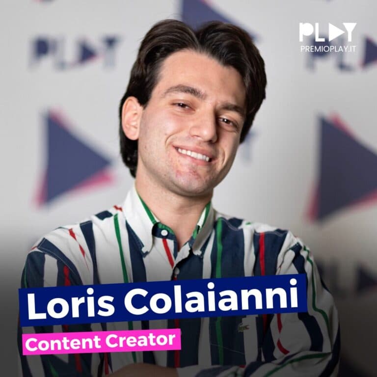 Loris Colaianni