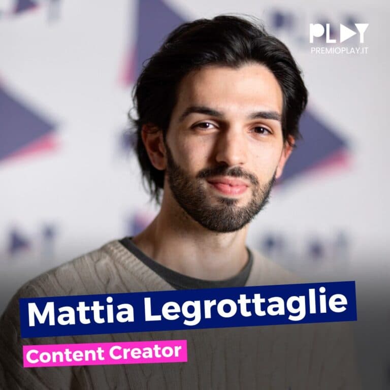Mattia Legrottaglie