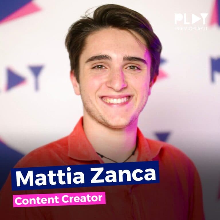 Mattia Zanca