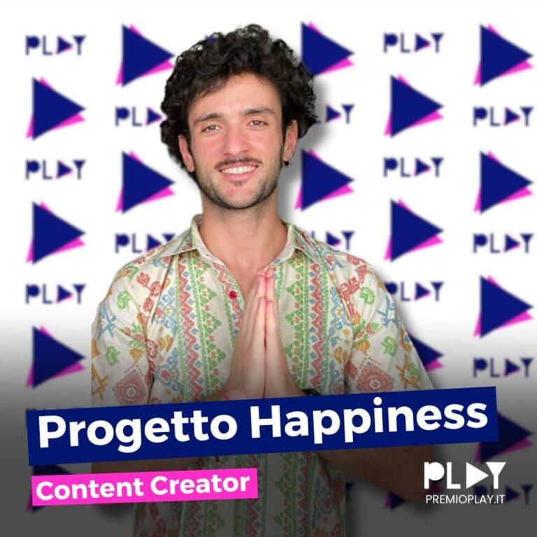 Progetto Happiness