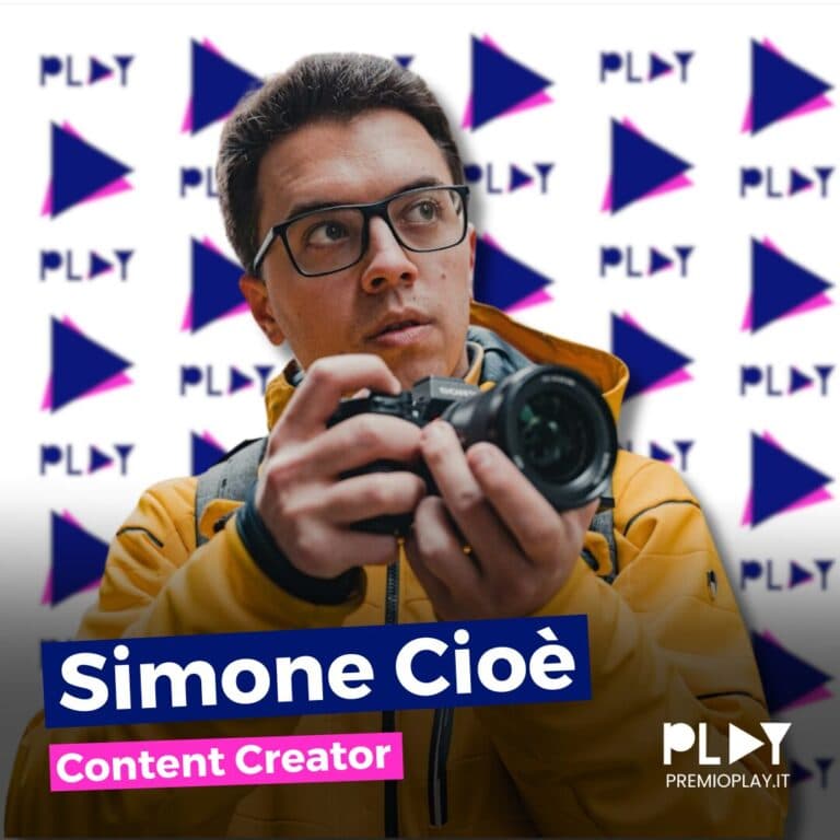 Simone Cioè