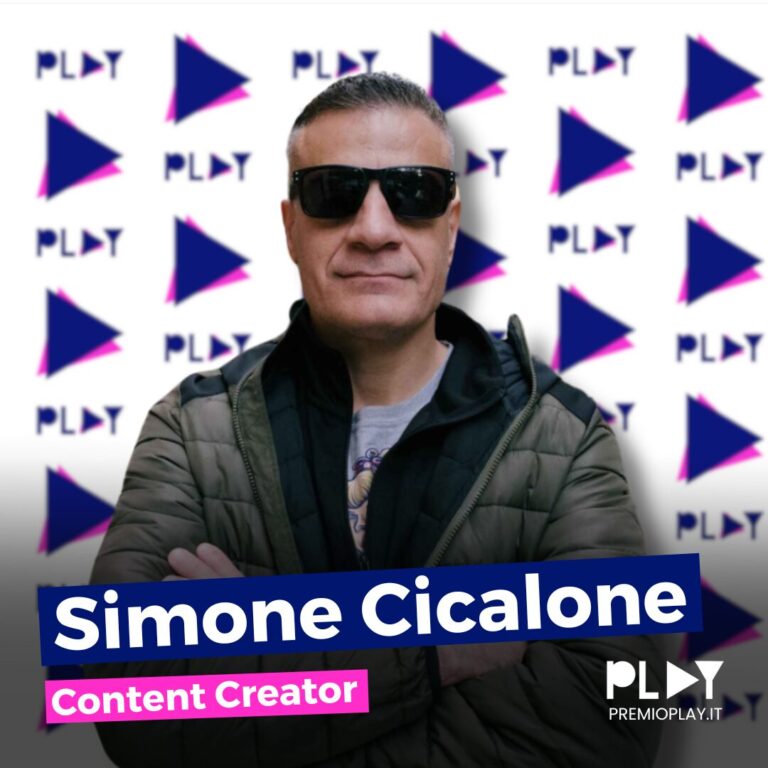 Simone Cicalone